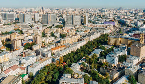 Эксперты: Принятый бюджет Москвы предусматривает дальнейшую реализацию социальных проектов