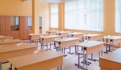 Депутат МГД: Строительство школы на 2,1 тыс. мест в Троицке закреплено в городском бюджете