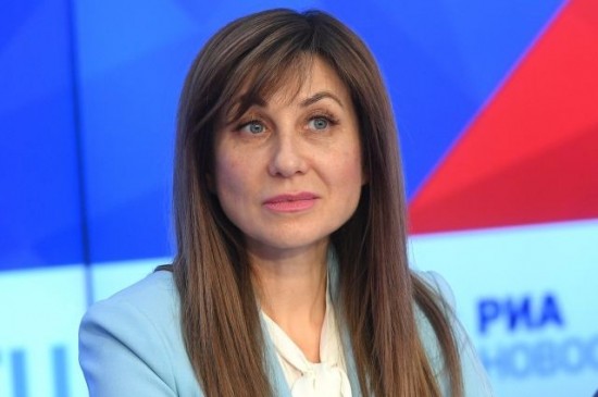 Депутат МГД Картавцева: Завершение строительства ФОК в Бибирево вошло в адресную инвестпрограмму Москвы