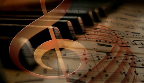 ДМШ им. А.Б. Гольденвейзера проведет 13 ноября вокально-хоровой фестиваль «Золотая Русь»