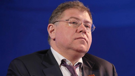 Депутат МГД Степан Орлов: Гибкая тарифная политика эффективно регулирует трафик в Московском метрополитене