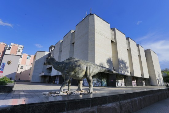 В Дарвиновском музее откроют выставку «Синица в руках»