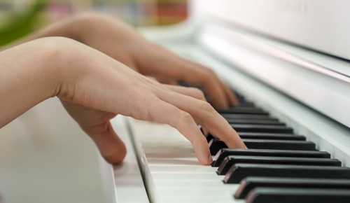 Студенты Академического музыкального училища исполнят произведения композиторов в Конькове