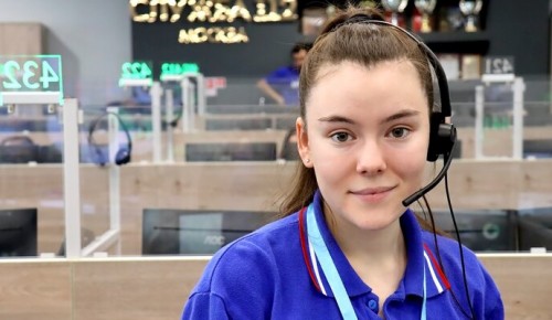 Вас точно поймут языки народов России в Службе 112 Москвы