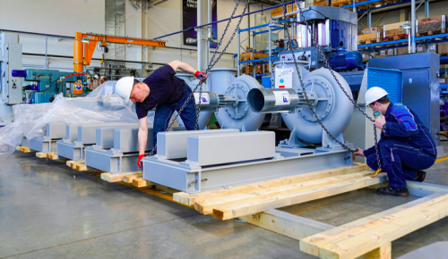 Собянин подписал постановление о дополнительной поддержке столичных экспортеров