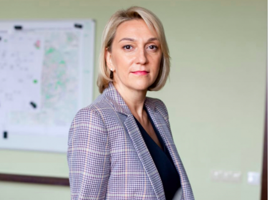 Территория Мневниковской поймы станет частью крупного паркового кластера