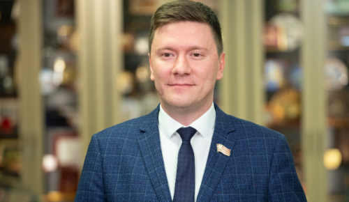 Депутат МГД Александр Козлов разъяснил детали процедуры перерасчета платы за вывоз мусора