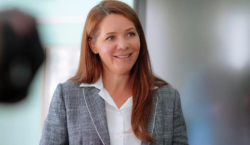 Заммэра Ракова: Москвичи теперь могут получать услуги в обновленном офисе «Мои Документы» Ивановское