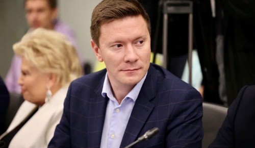 Депутат МГД Козлов: Новый раздел портала «Наш город» поможет развивать ответственное отношение к животным