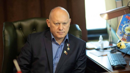 Депутат МГД Артемьев: Москва усилит позиции в развитии структуры для разработки беспилотных технологий