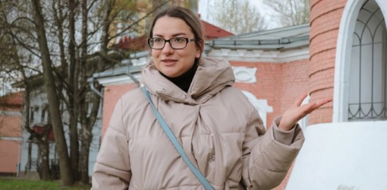 В Воронцовском парке организуют экскурсию «Один день из жизни помещика» 27 ноября