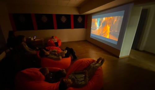 В «Ратмире» завершился показ фильмов на большом экране в рамках творческого проекта «Камера. Мотор»