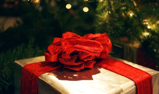 Москвичи смогут передать новогодние подарки для детей Донбасса и участников СВО