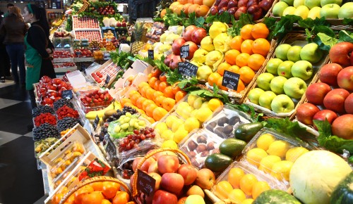 Нутрициолог расскажет жителям Академического района о правильном питании детей