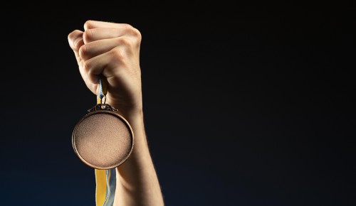Студент РГУ имени Губкина занял 3 место во Всероссийской олимпиаде по механике