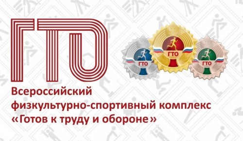 Дворец пионеров приглашает на фестиваль ГТО 10 декабря