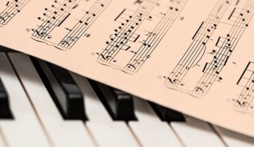 В ДШИ «Юность» 3 декабря состоится концерт учащихся хоровых школ