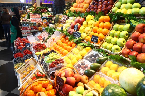 Нутрициолог расскажет жителям Академического района о правильном питании детей