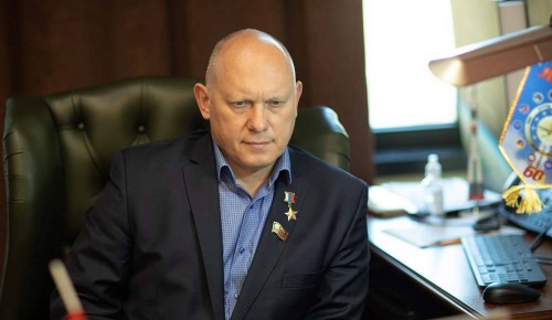 Депутат МГД Олег Артемьев: Москва занимает хорошие позиции в процессе перехода на возобновляемые виды топлива