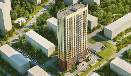 Что построят на юго-западе Москвы в 2023 году