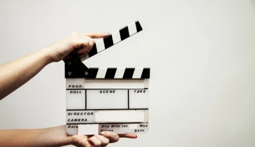 «Меридиан» опубликовал видео-лекцию «Фронтовые кинооператоры»