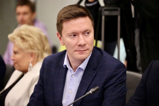 Депутат Мосгордумы Козлов: В Москве активно развиваются цифровые сервисы ветпомощи