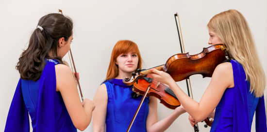 На столичный фестиваль «Горячее сердце» приедут воспитанники школ искусств ДНР