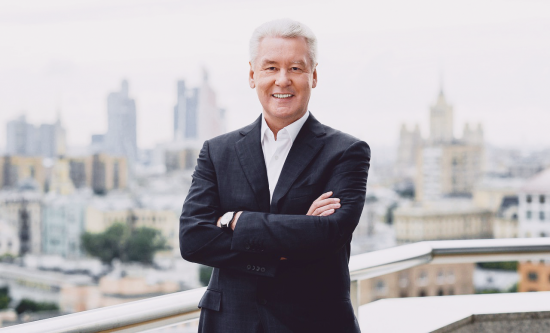 Собянин включил еще шесть стартовых площадок в Программу реновации