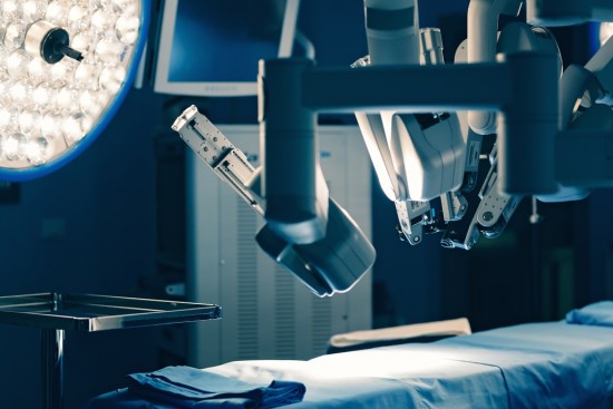 НИИ «Полюс» запатентовал новую технологию для лазерной хирургии