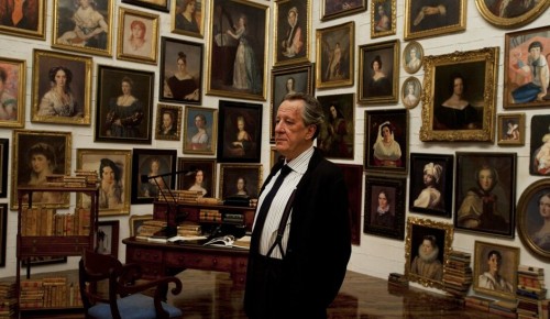 Два фильма покажут бесплатно в выходные в Центре московского долголетия «Ломоносовский»