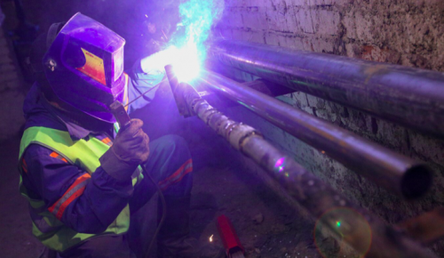 Собянин рассказал о работе московских специалистов в Донбассе