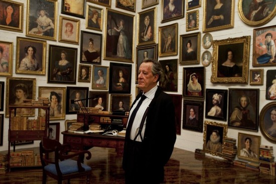 Два фильма покажут бесплатно в выходные в Центре московского долголетия «Ломоносовский»