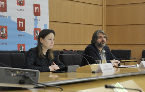 «Та самая зима»: чем будут удивлять гостей ВДНХ в текущем сезоне