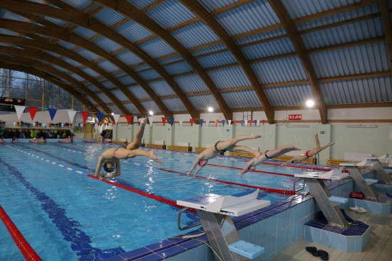 В Черемушках отремонтируют центр спорта и образования «Самбо-70»