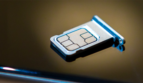 В технополисе «Москва» начали строительство завода по производству SIM-карт