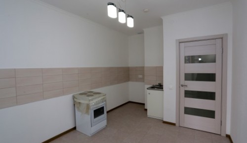 Заселение пятого дома по программе реновации начинается в Конькове