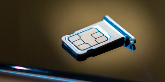 В технополисе «Москва» начали строительство завода по производству SIM-карт