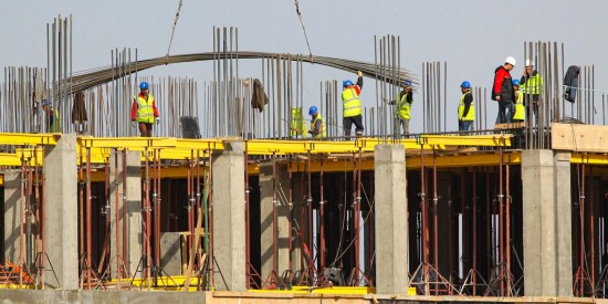 Собянин принял решение о комплексном развитии двух бывших промзон в ЮАО и САО