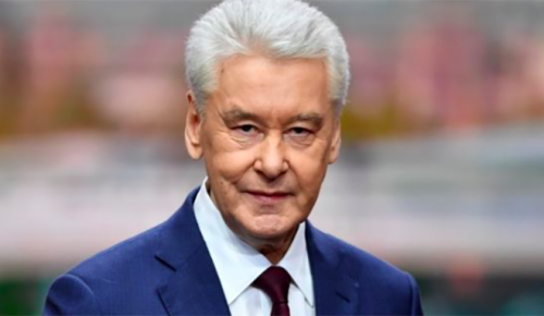 Собянин и Мурашко открыли в Зюзине крупнейший в Москве онкодиспансер