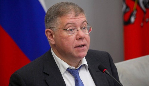 Степан Орлов назвал преимущества нового проездного для школьников, студентов и аспирантов