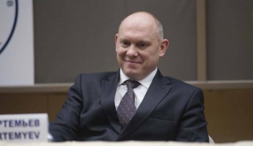 Депутат МГД Артемьев: Использование цифровых инноваций качественно изменило работу Мосгордумы