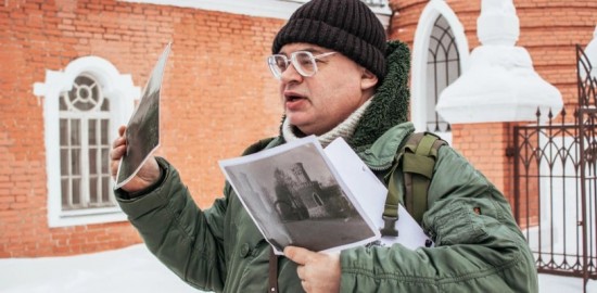 В Воронцовском парке 17 декабря проведут экскурсию, посвященную истории усадьбы