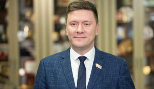 Александр Козлов: Цифровые сервисы столицы развиваются в соответствии с запросами москвичей