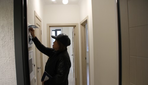 В Котловке построят дом на 180 квартир по программе реновации