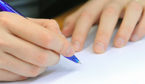 Москвичи могут поздравить участников СВО с Новым годом в рамках акции «С теплом в сердце»