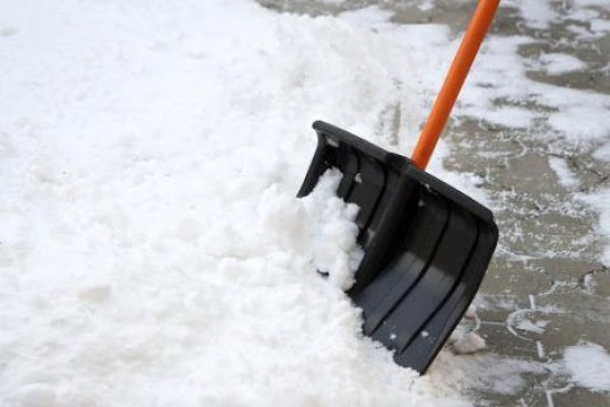 Жители Северного Бутова могут помочь с уборкой снега у храма св. князя Димитрия Донского