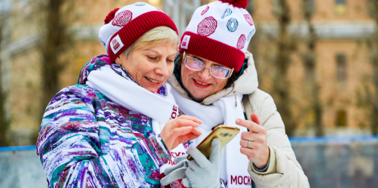 В столице пройдёт благотворительная ярмарка «Московского долголетия» в поддержку новых территорий
