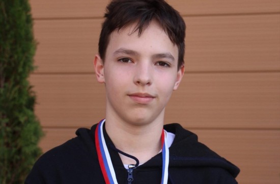 Сергей Собянин поздравил ученика комплекса «Воробьевы горы» с золотой медалью на Международной олимпиаде