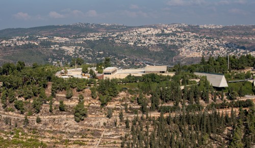 Храм св. князя Димитрия Донского в Северном Бутове приглашает в паломническую поездку в Палестину и Израиль 