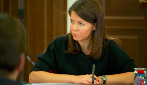 Вице-мэр Ракова: Москва включит проактивное диспансерное наблюдение в тариф ОМС